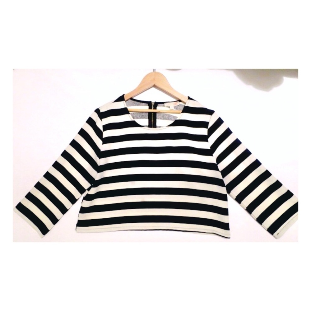 Gianni Bini Crop Top